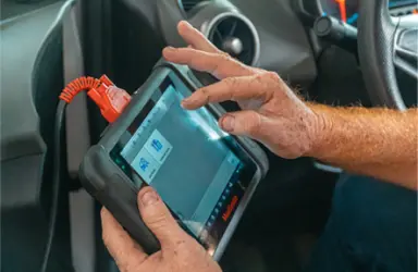 AUTOCOM dijagnostički interfejs